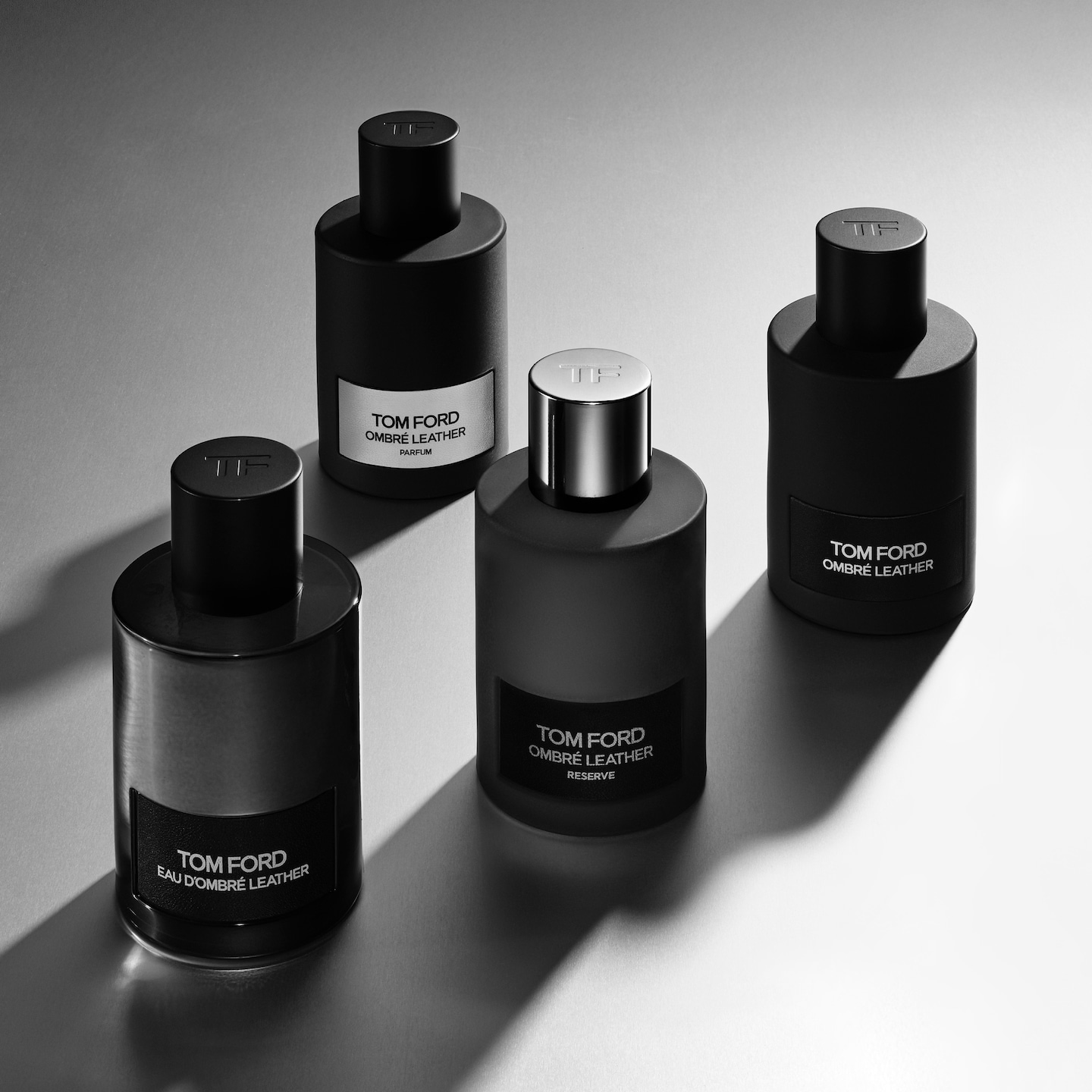 Tom Ford Ombre Leather Reserve Parfum 50ml