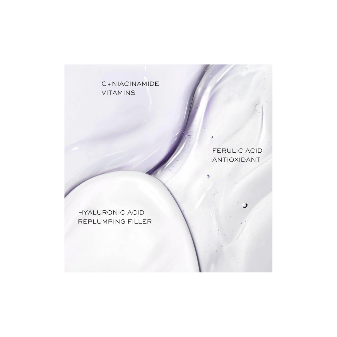 Lancome Renergie H.C.F Triple Serum 50ml 4 Piece Skincare Set