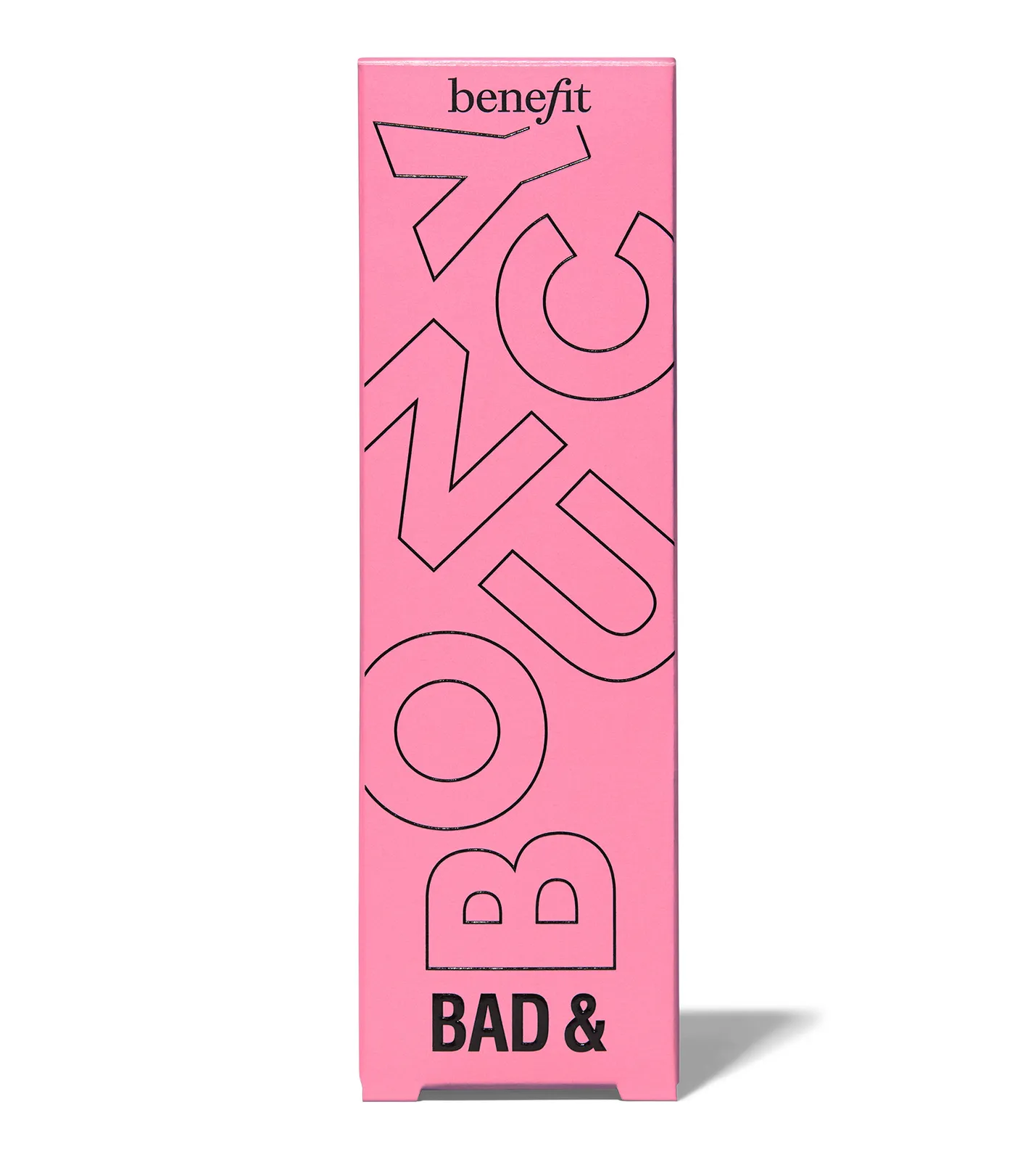 Benefit Cosmetics BADgal Bounce Booster Mascara Duo (BAD & Bouncy)