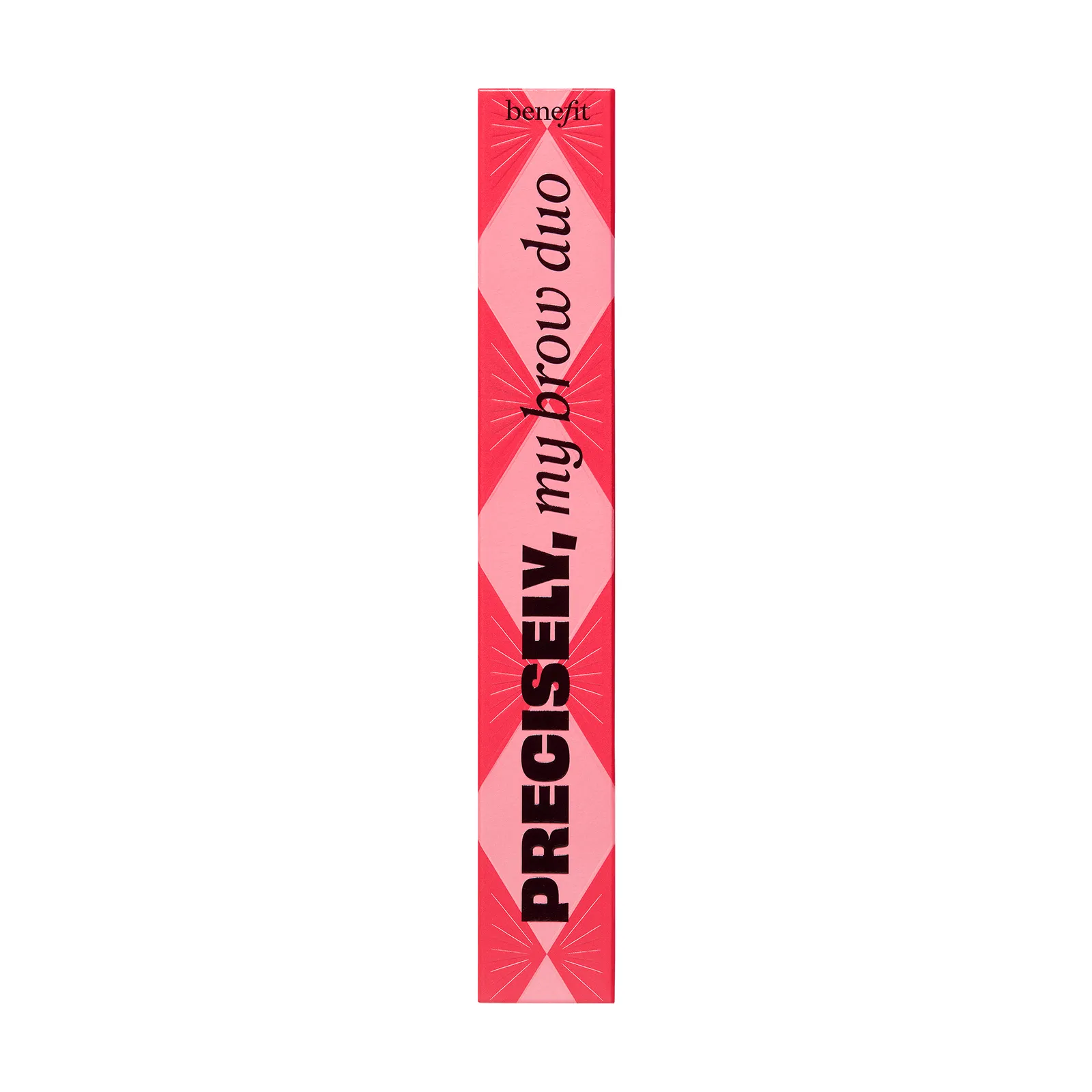Benefit Cosmetics Precisely, My Brow Duo - Shade 3.0