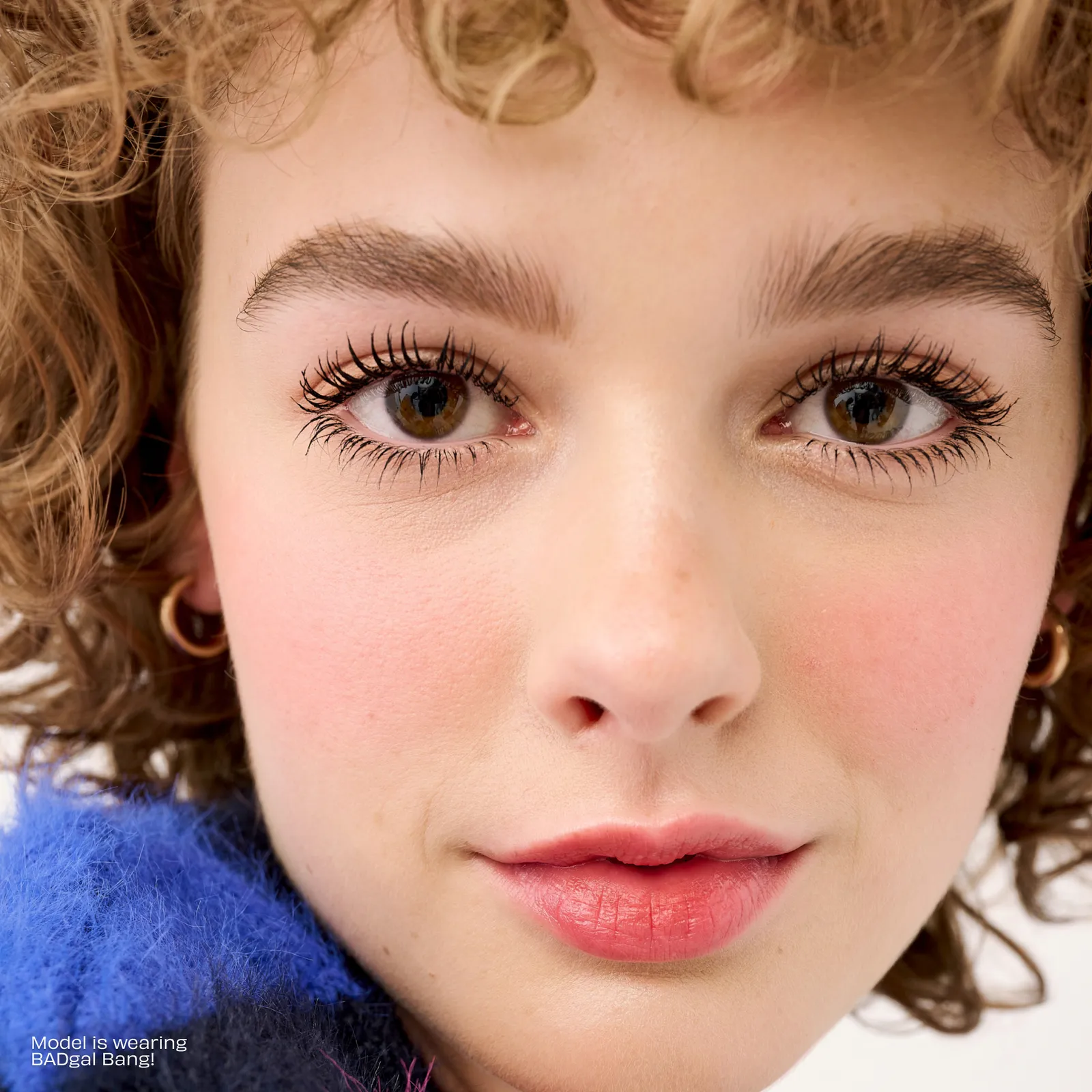 Benefit Cosmetics It's Glam Time 3 Pieces Gift Set