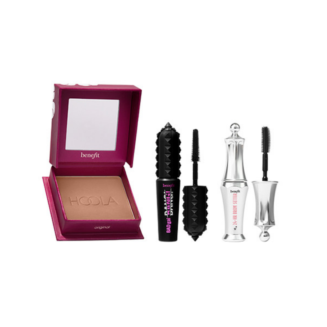 Benefit Cosmetics You’ve Got Aura Gift Set