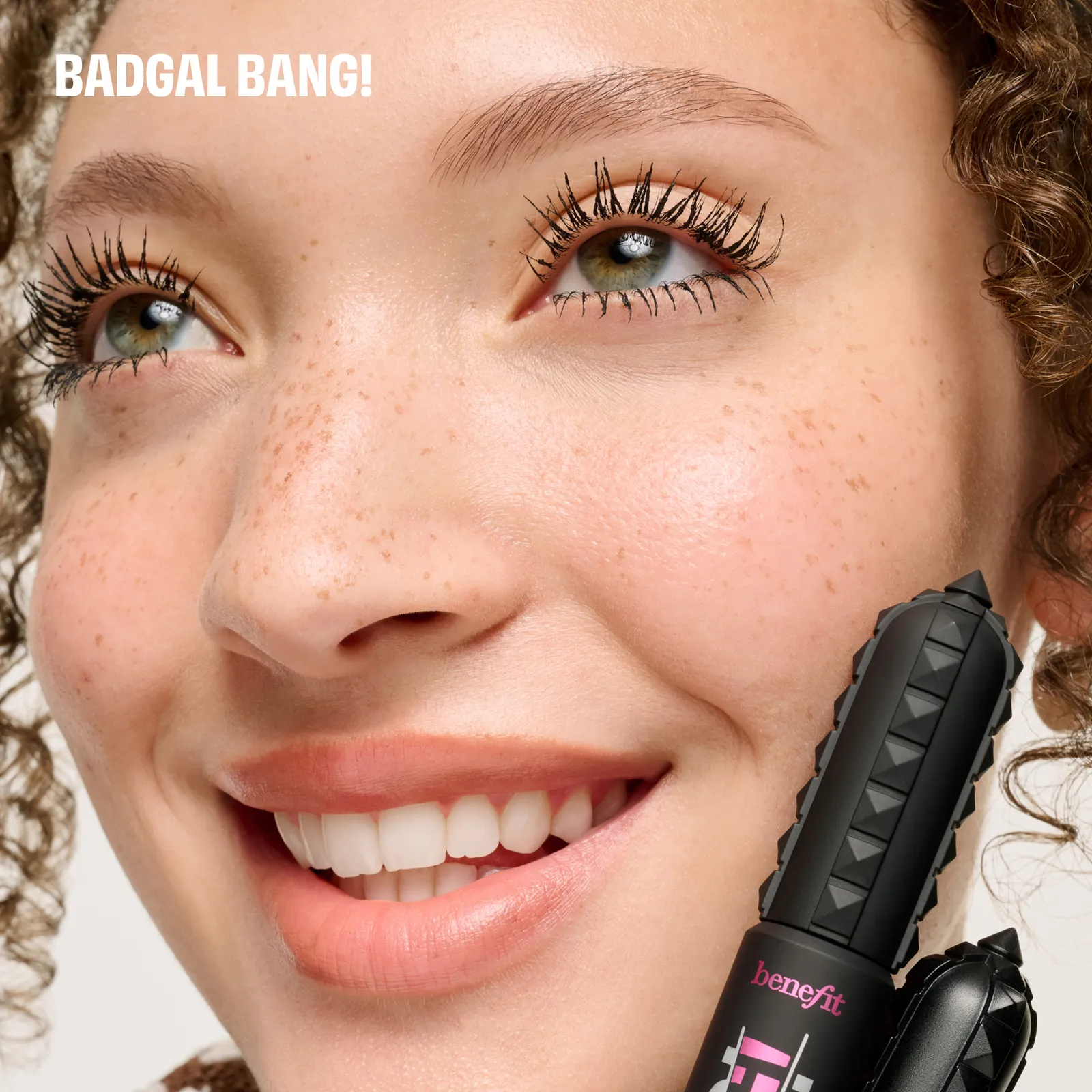 Benefit The Benemart Lash & Cheek Trio