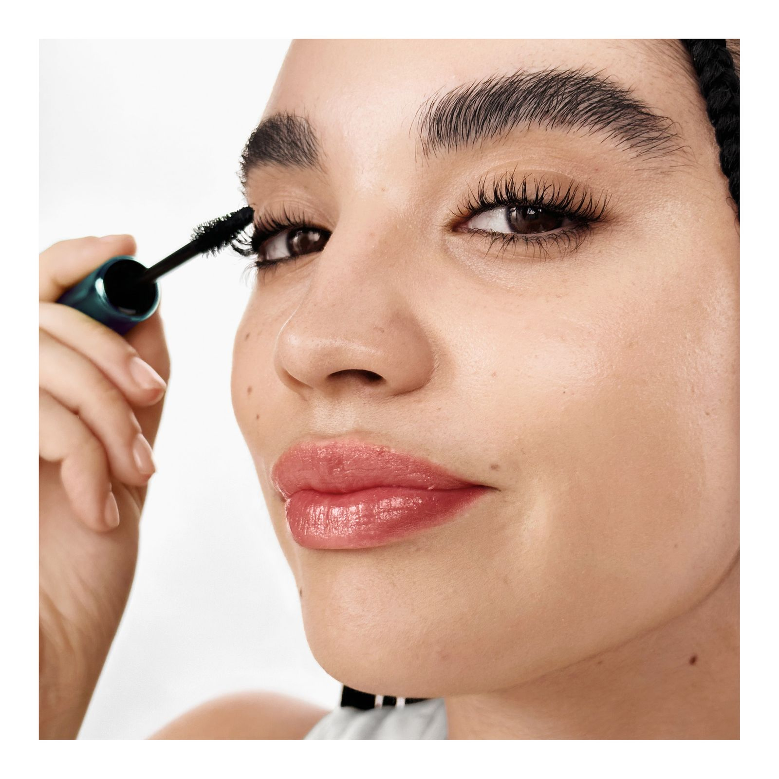Clinique High Impact High-Fi Full Volume Waterproof Mascara 10ml - 01 Black
