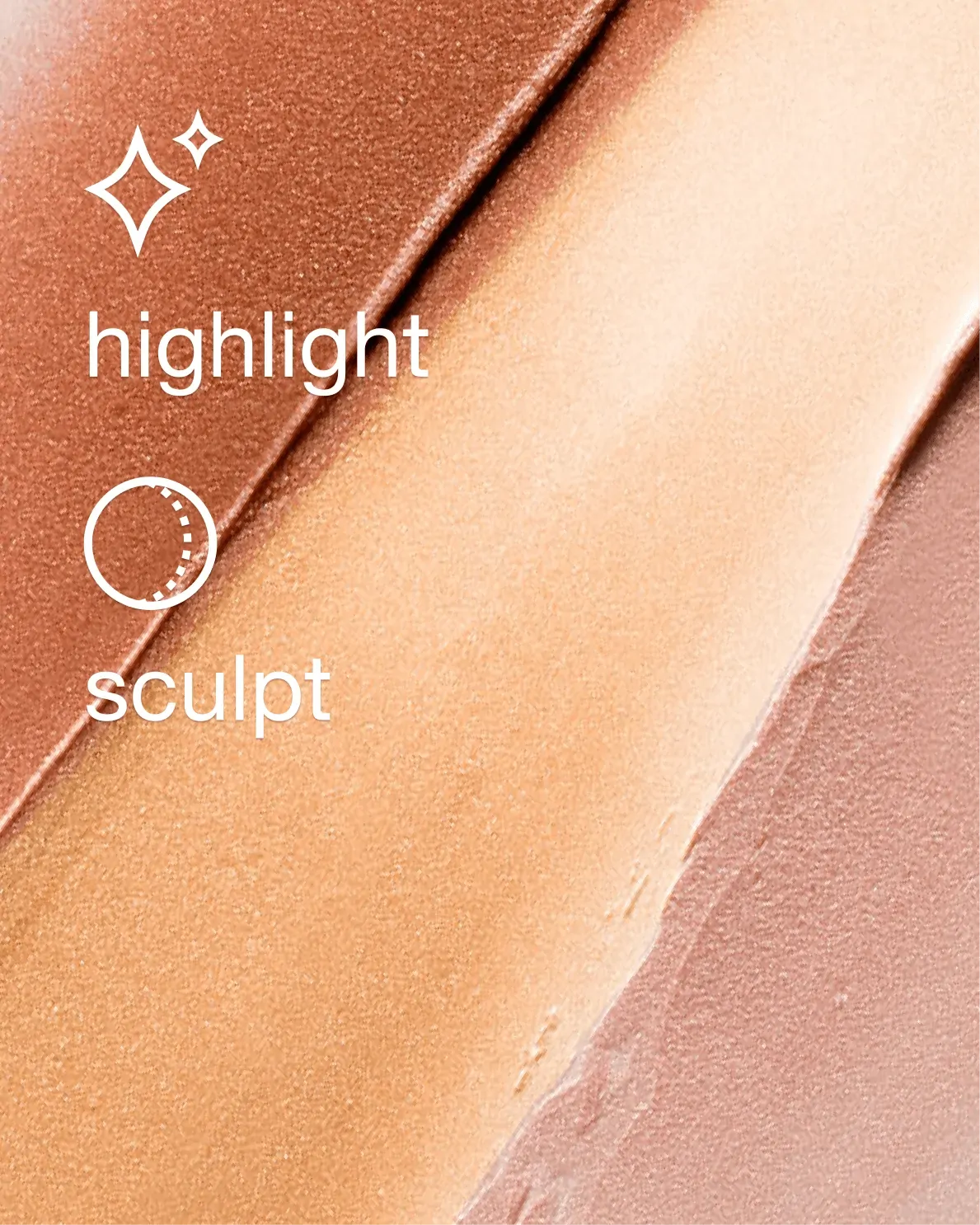 Clinique Chubby Stick Sculpting Highlight - Hefty Highlight