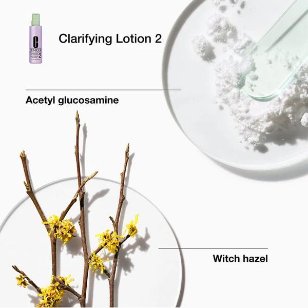 Clinique Great Skin Everywhere: For Dry Combination Skin 6-Piece Set - 2