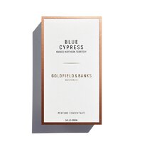 Goldfield and Banks Blue Cypress Perfume 100ml