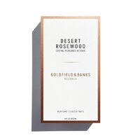 Goldfield and Banks Desert Rosewood Perfume 100ml