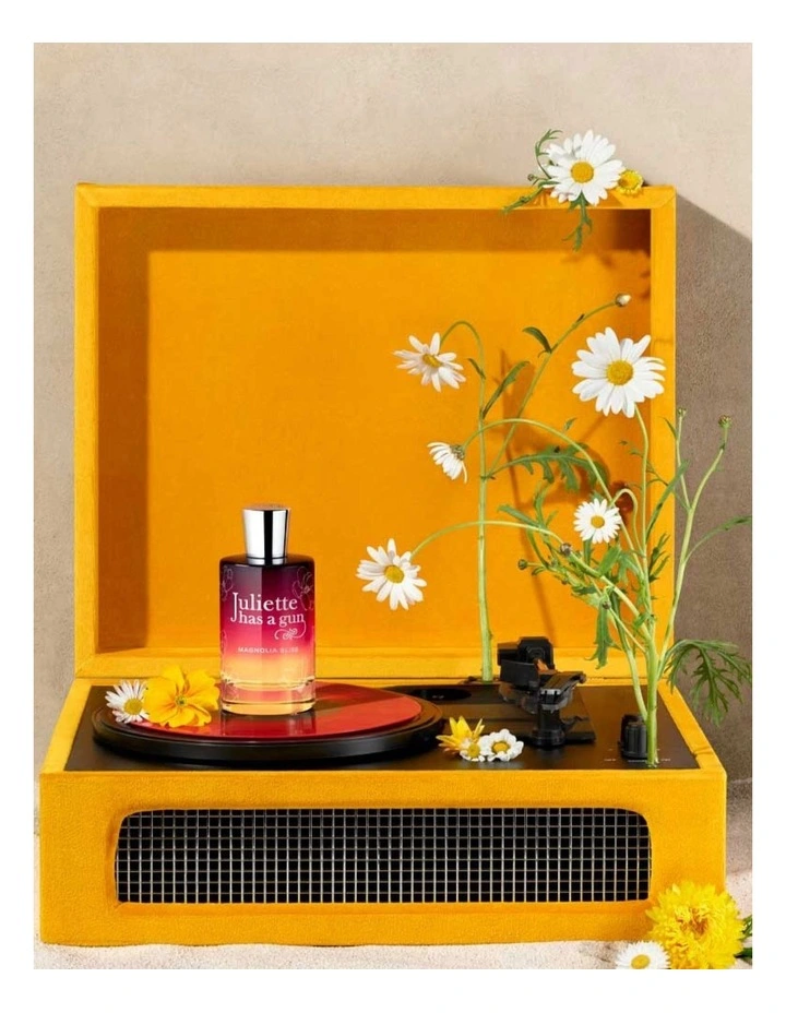 Juliette Has A Gun Magnolia Bliss EDP 100ml