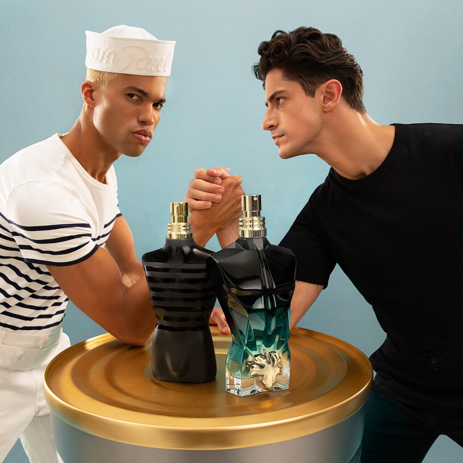 Jean Paul Gaultier Le beau Le Parfum EDP Intense 75ml