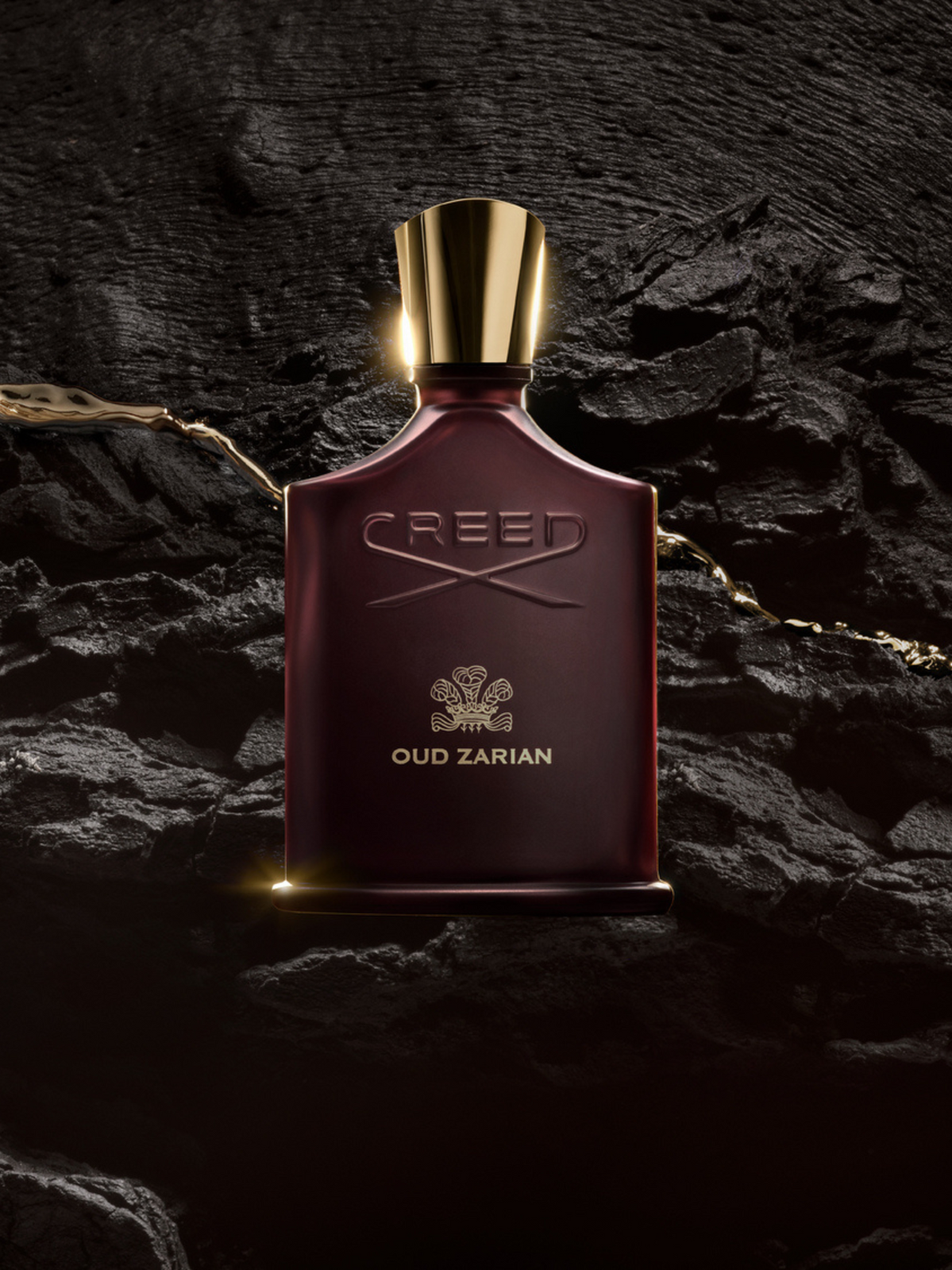 Creed Oud Zarian EDP 50ml | City Perfume