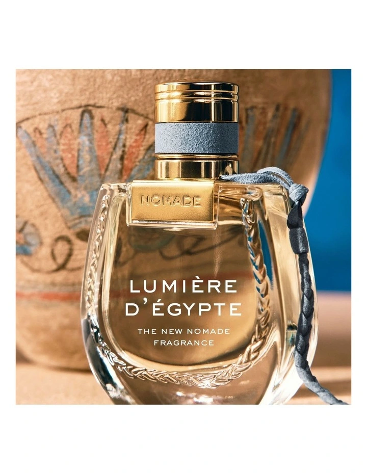 Chloe Nomade Lumiere D' Egypte EDP 75ml