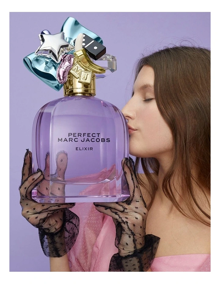 Marc Jacobs Perfect Elixir EDP 100ml