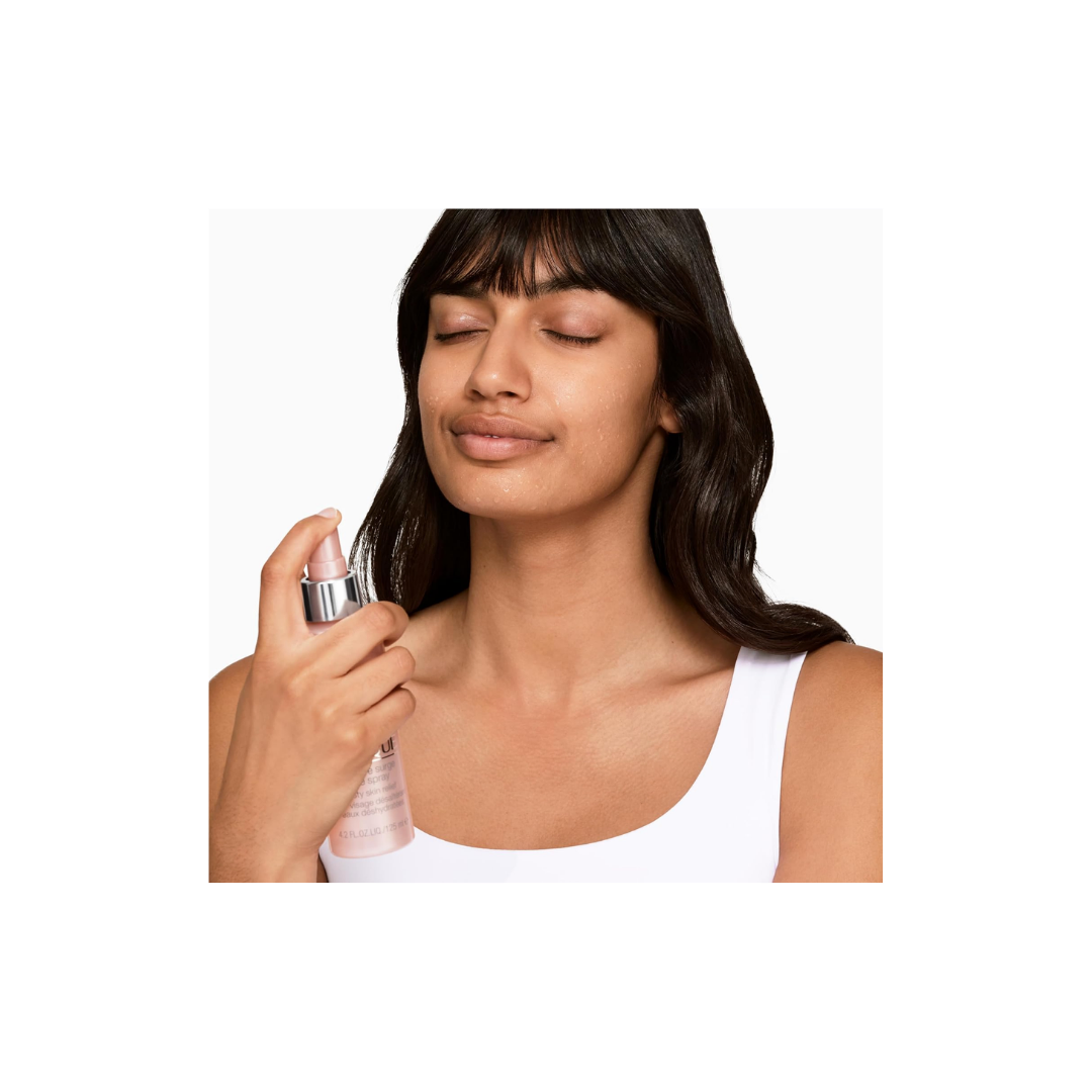 Clinique Skin School Supplies: Glowing Skin Essentials 3 Piece set 