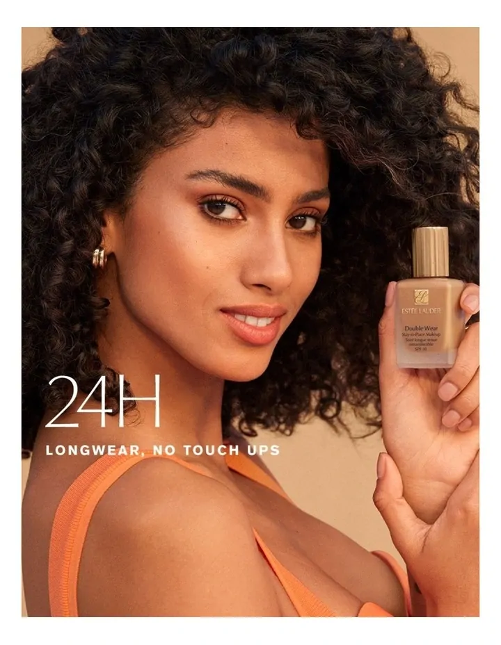 Estee Lauder Double Wear SIP Makeup -Ivory Nude 1N1 30ml