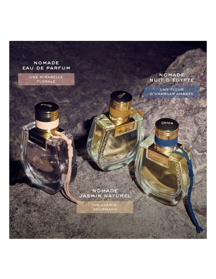 Chloe Nomad Naturelle EDP 50ml