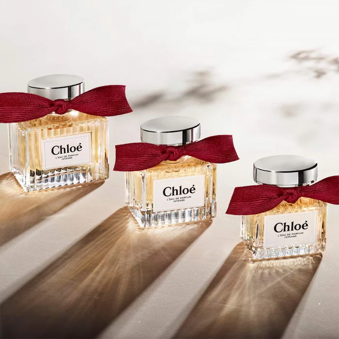 Chloe L'Eau De Parfum Intense 50ml