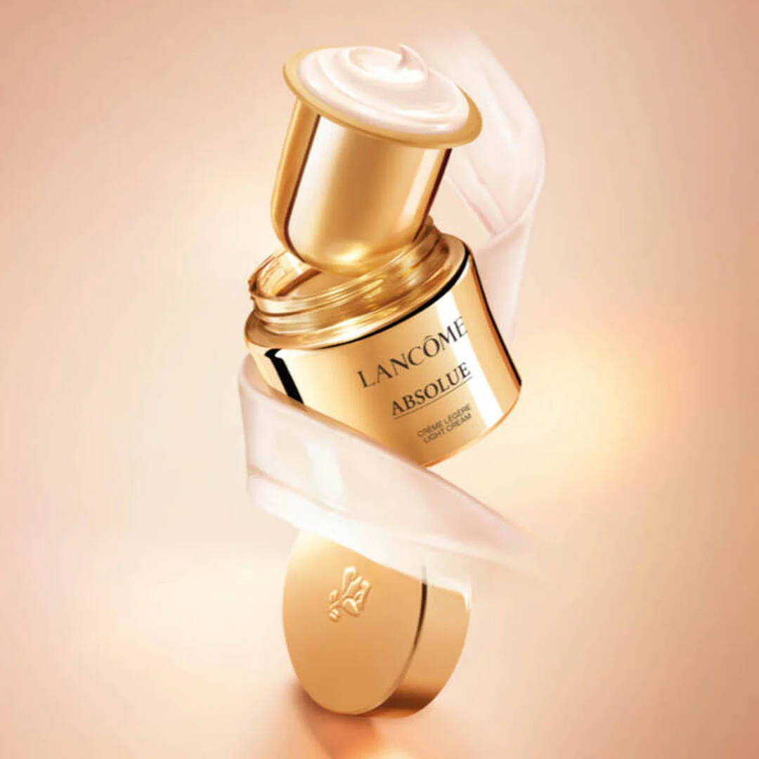 Lancome Paris Absolue Regenerating Brightening Light Cream 60ml