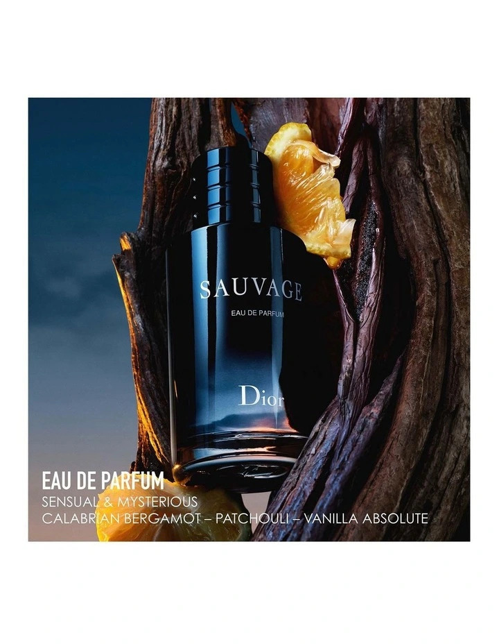 Sauvage Parfum - Parfüm (nachfüllbar)