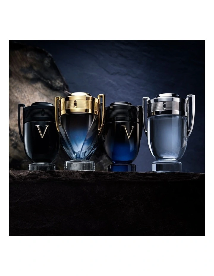 Rabanne Invictus Victory Elixir EDP Intense 100ml