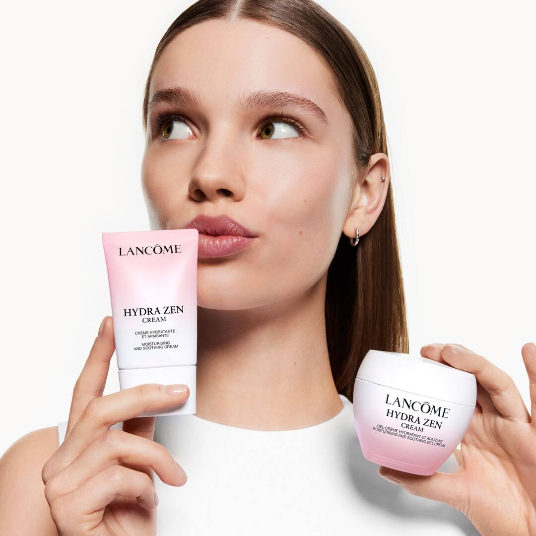 Lancome Hydra Zen Moisturising & Smoothing Cream 30ml