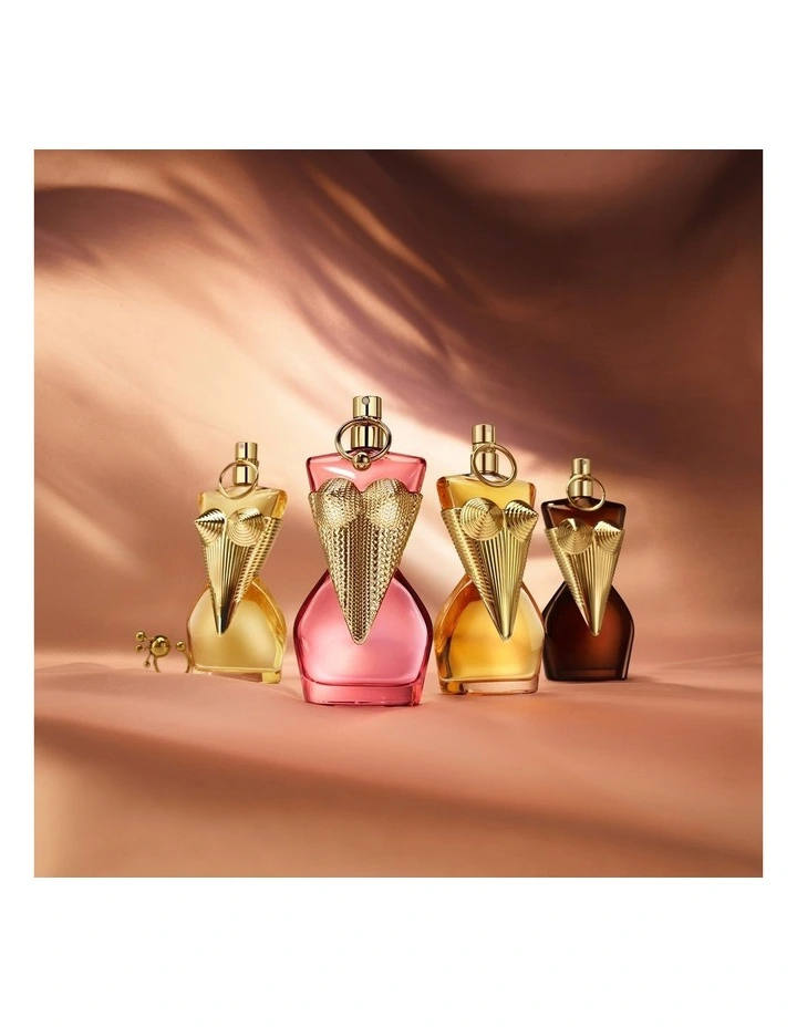 Jean Paul Gaultier Gaultier Divine Couture EDP 100ml 