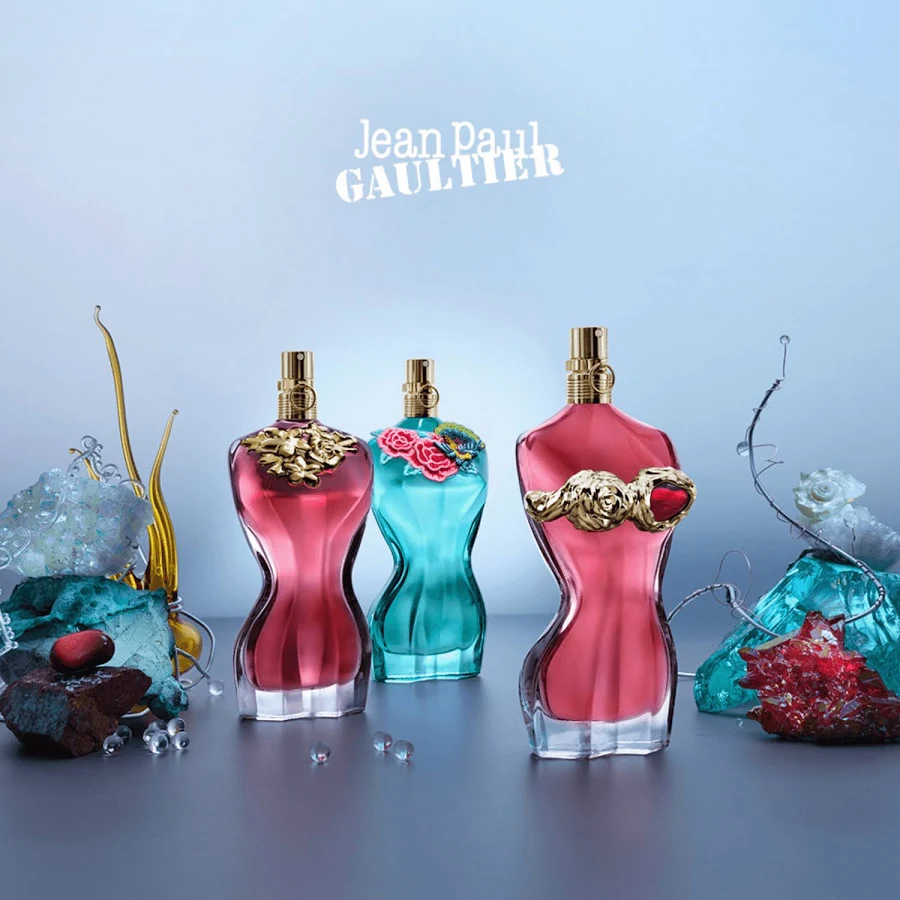 Jean Paul Gaultier La Belle Rosea EDP 100ml