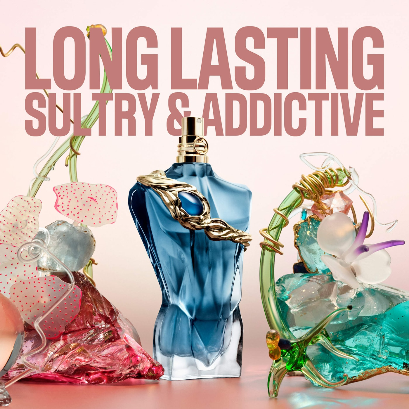 Jean Paul Gaultier Le Beau Narcisse EDP 125ml