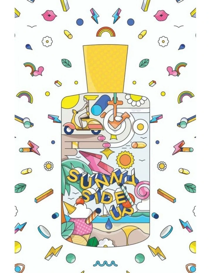 Juliette Has A Gun Sunny Side Up EDP 100ml