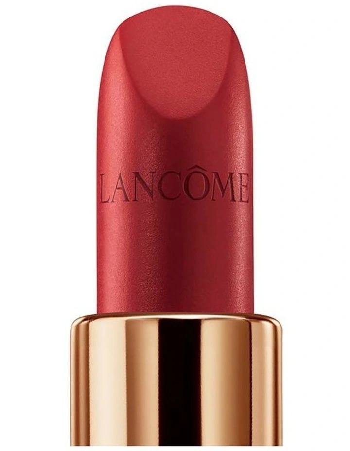 Lancome L'absolu Rouge Intimate 218 Petite Maille