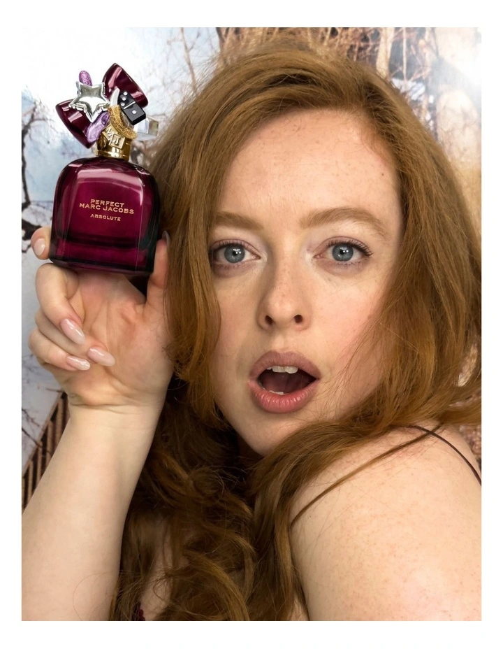 Marc Jacobs Perfect Absolute EDP 100ml