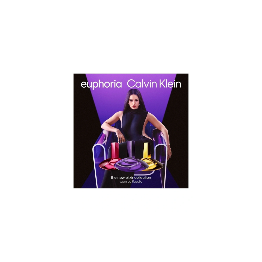 Calvin Klein Euphoria Magnetic Elixir Parfum Intense 100ml