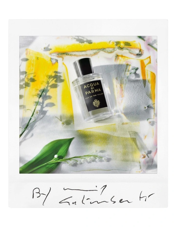 Acqua Di Parma Signatures Of The Sun - Lily Of The Valley EDP 100ml