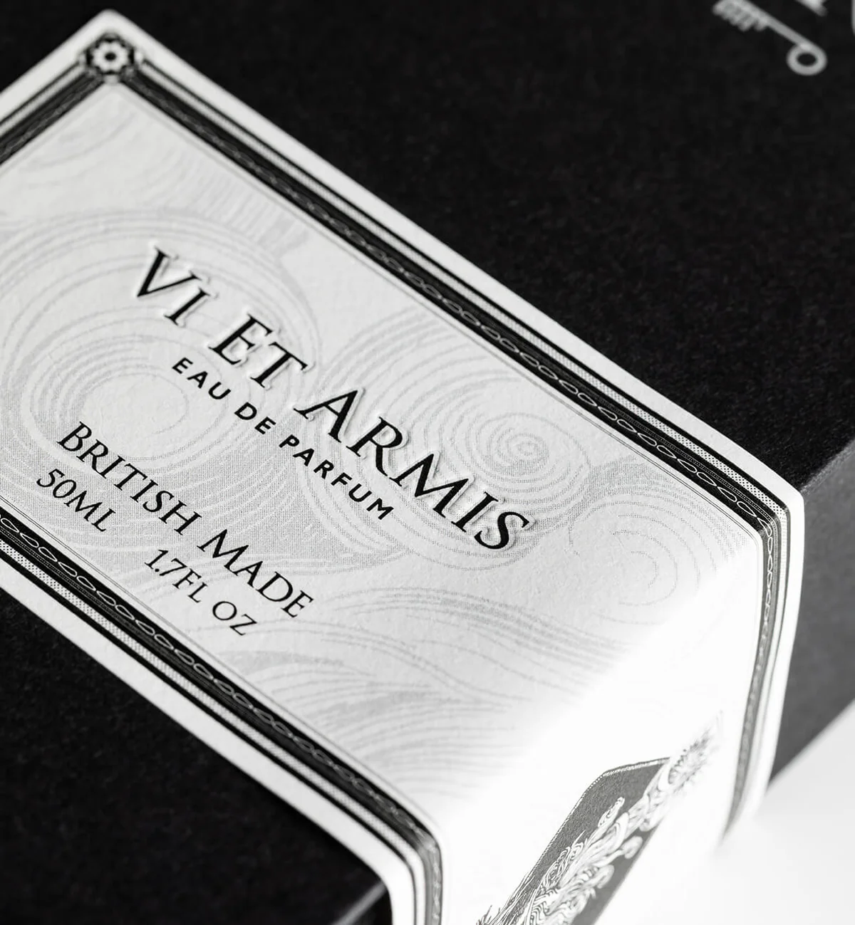 Beaufort London Vi Et Armis EDP 50ml