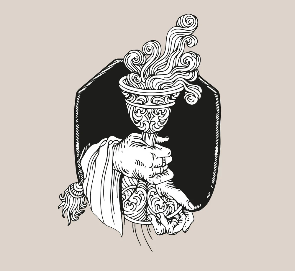 Beaufort London Rake & Ruin EDP 50ml