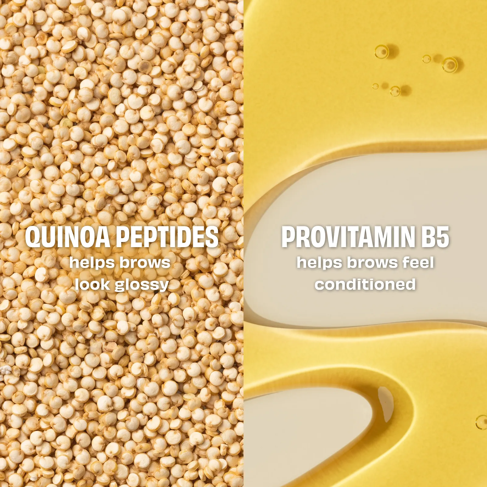 Benefit Cosmetics Dream Sheen Brow Glaze 5ml - Light 