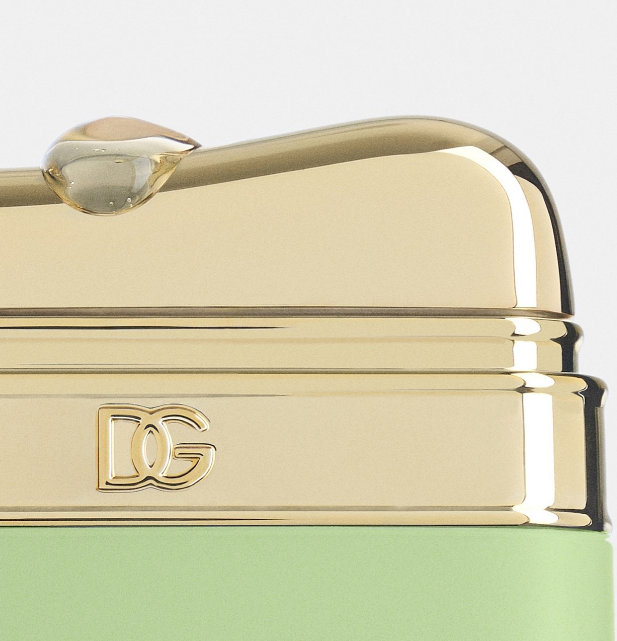 Dolce & Gabbana Dolce EDP Alcohol-Free Perfume Gel 30ml 
