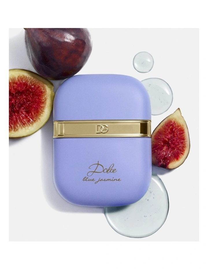 Dolce & Gabbana Dolce Blue Jasmine EDP Alcohol-Free Perfume Gel 30ml