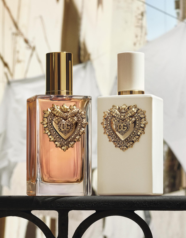 Dolce & Gabbana Your Devotion EDP Intense 100ml
