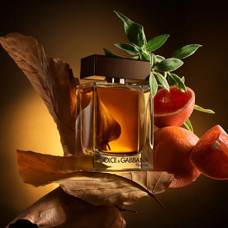 Dolce & Gabbana The One Pour Homme EDP 100ml