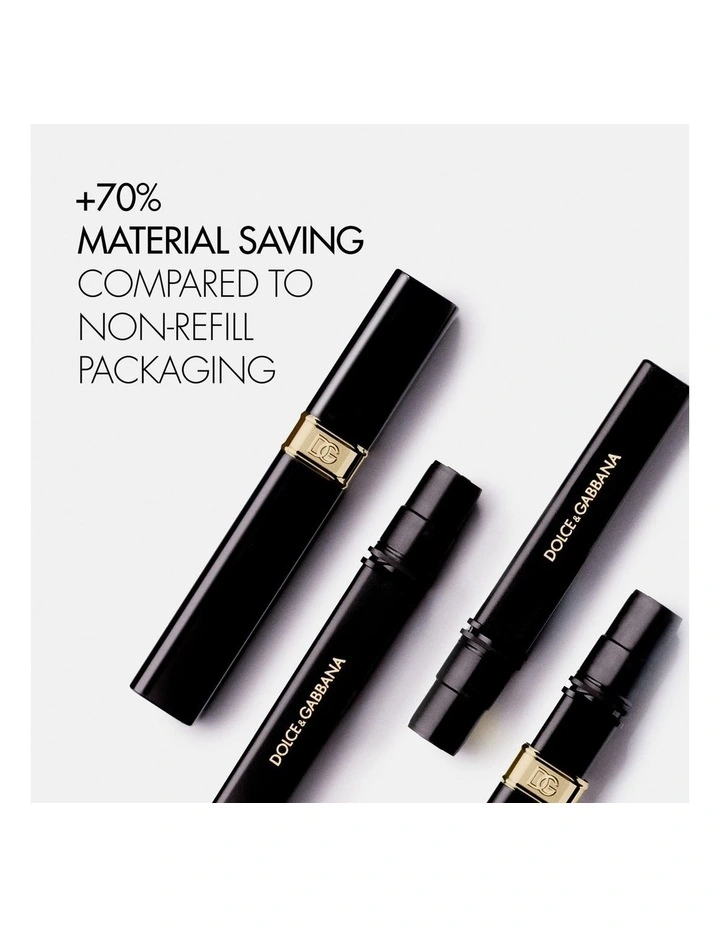 Dolce & Gabbana My Lash Seduction Mascara - 01 Naturally Black 7ml