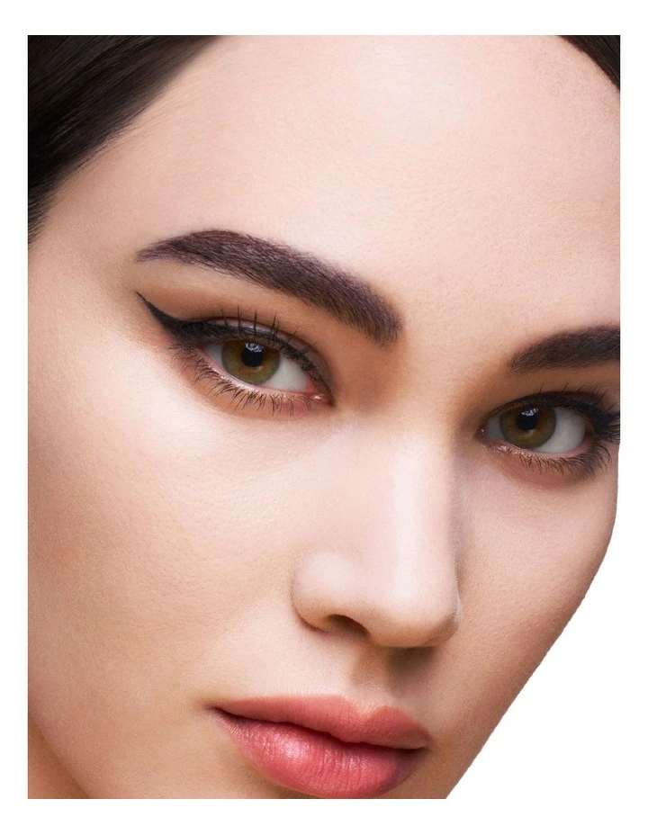 Dolce & Gabbana Everink Liner - 01 Total Black 0.4ml