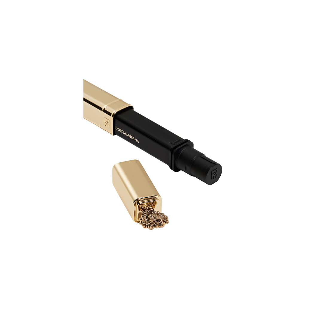 Dolce & Gabbana Everfull Xl Mascara - 01 Total Black 8ml