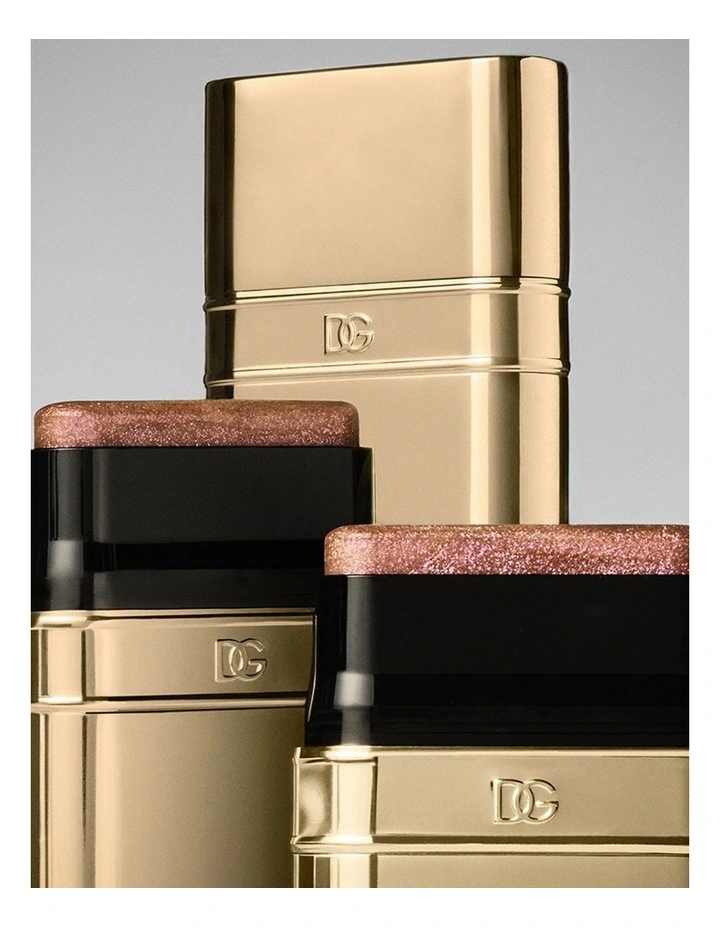 Dolce & Gabbana Glazelighter All Over Highlighter 12g