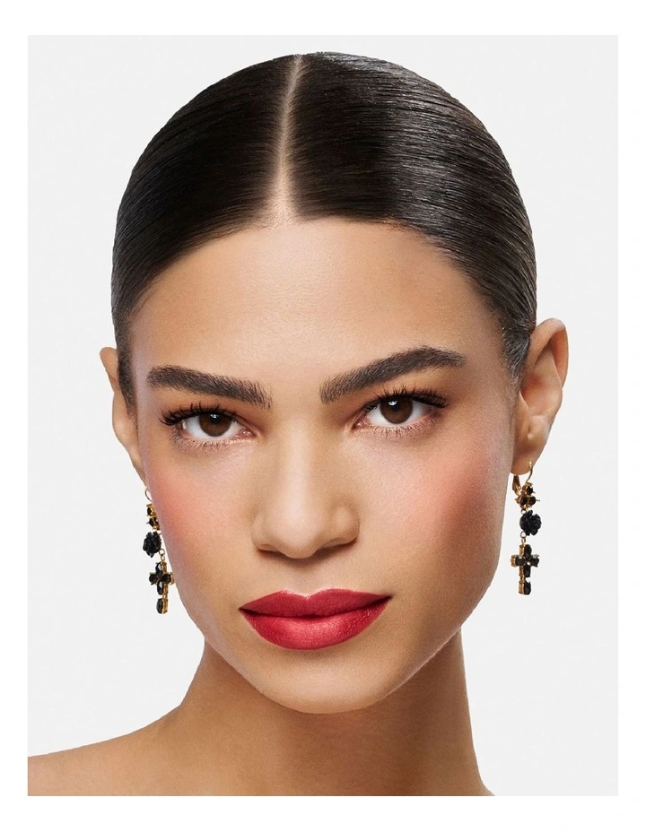 Dolce & Gabbana Cheeks & Eyes Match Powder - 01 Blissful Mauve 8g