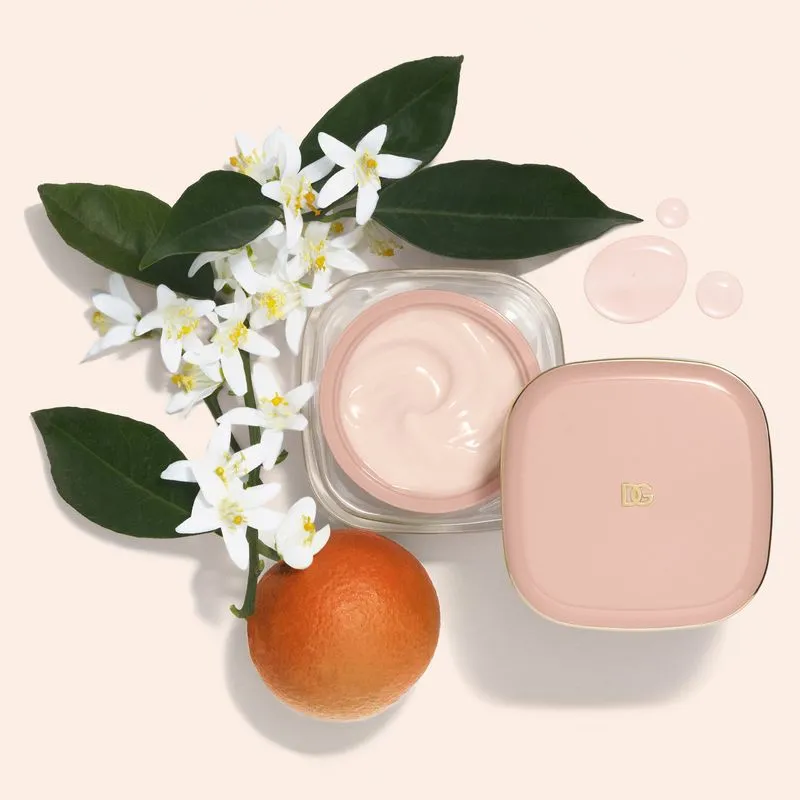 Dolce & Gabbana Glow-Bounce Ceramide Cream 50ml 