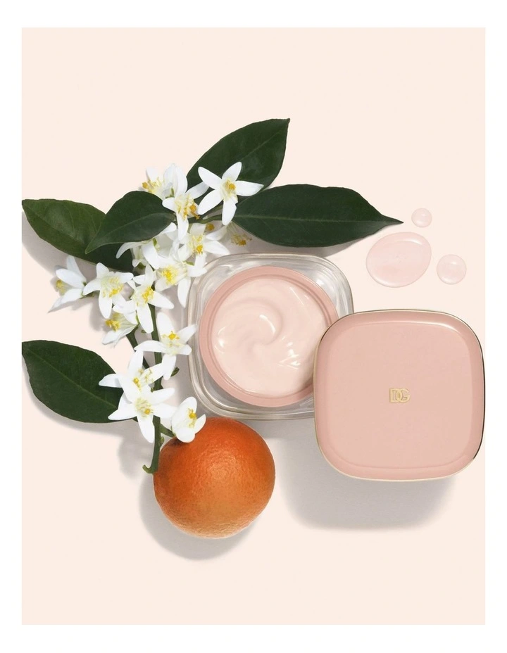 Dolce & Gabbana Glow-Bounce Ceramide Cream Refill 50ml