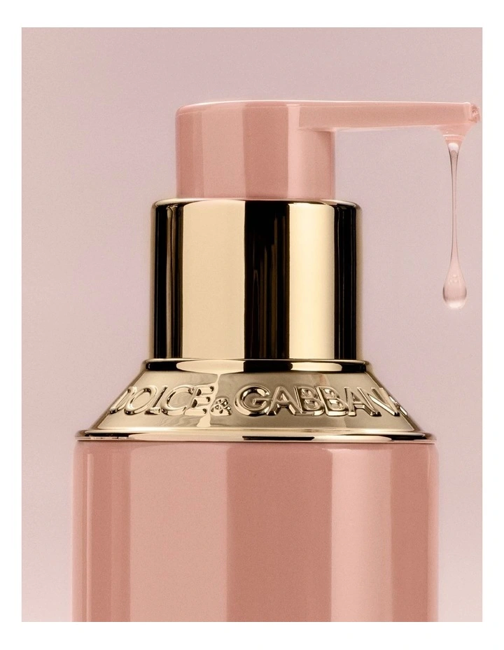 Dolce & Gabbana Glow-Refresh Basil Cleanser 150ml 