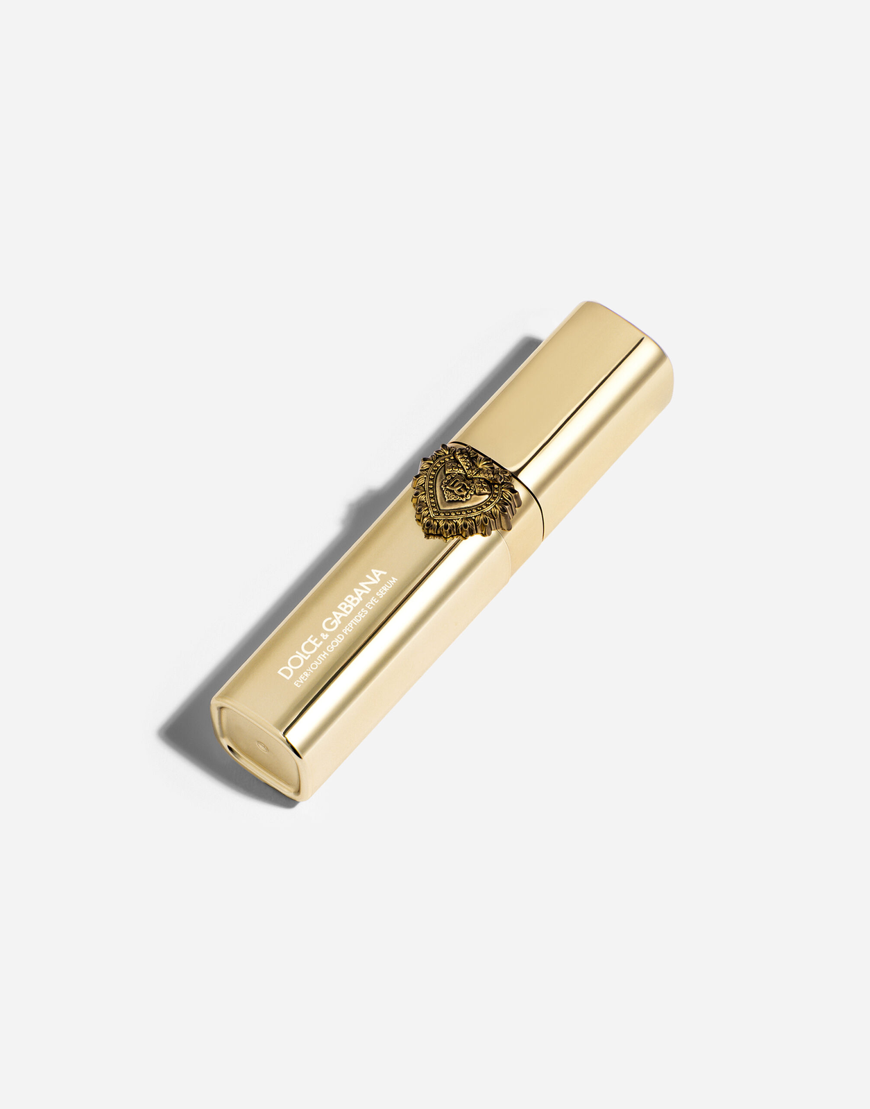 Dolce & Gabbana Ever-Youth Gold Peptides Eye Serum 10ml