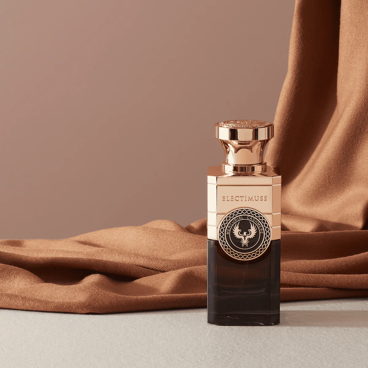 Electimuss Mercurial Cashmere Parfum Extrait 100ml 